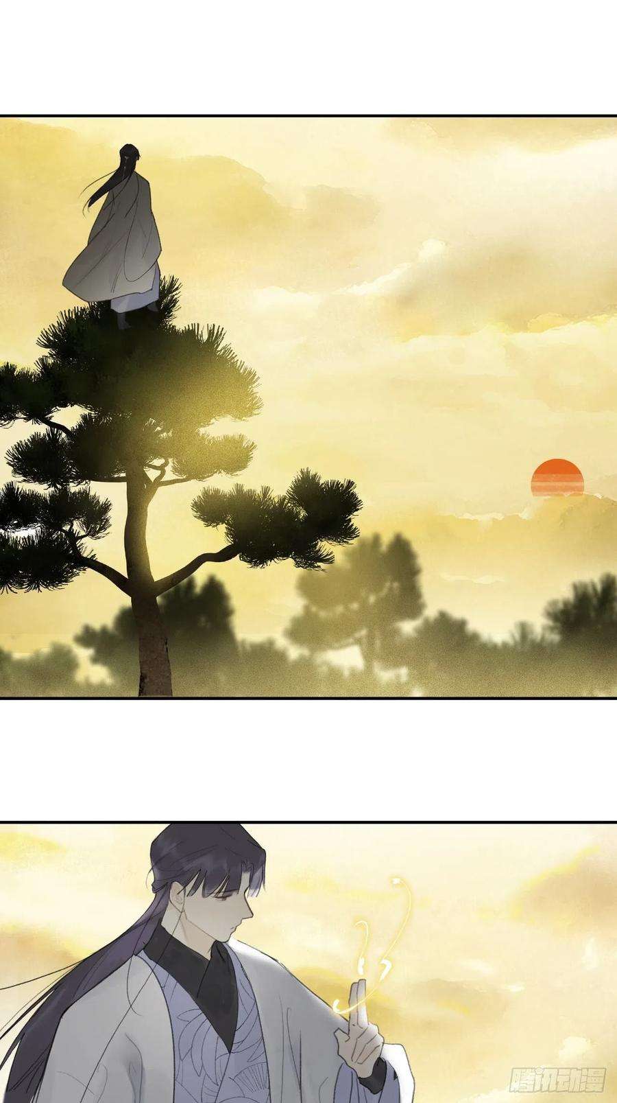 一骗丹心五十八-祖师手记·下-