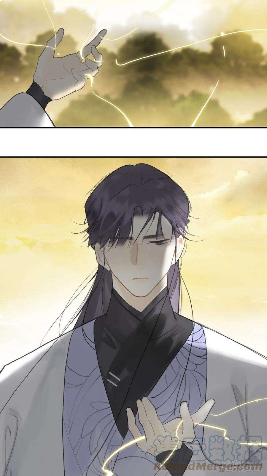 一骗丹心五十八-祖师手记·下-