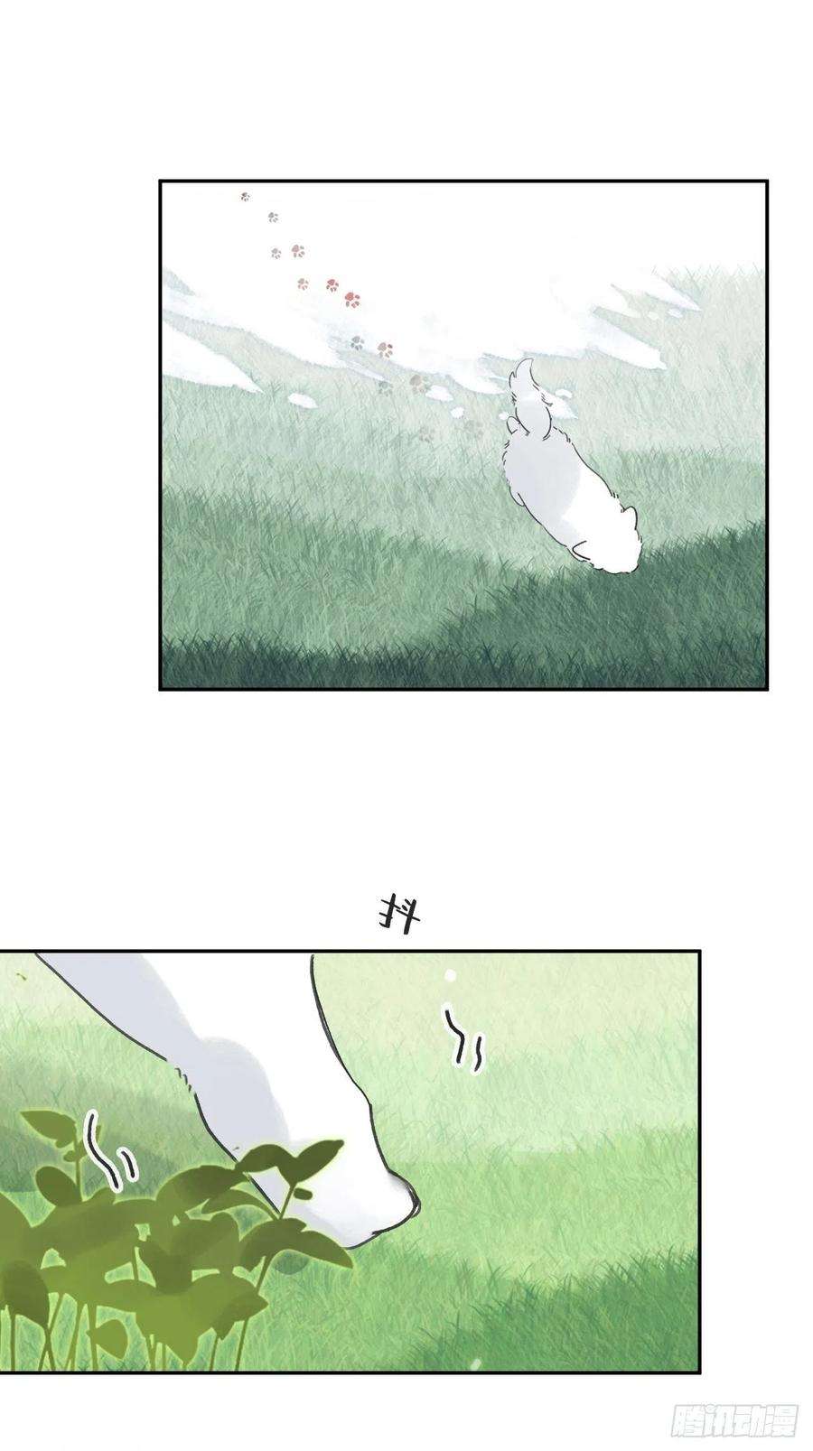 一骗丹心六十四-山雨欲来·上-