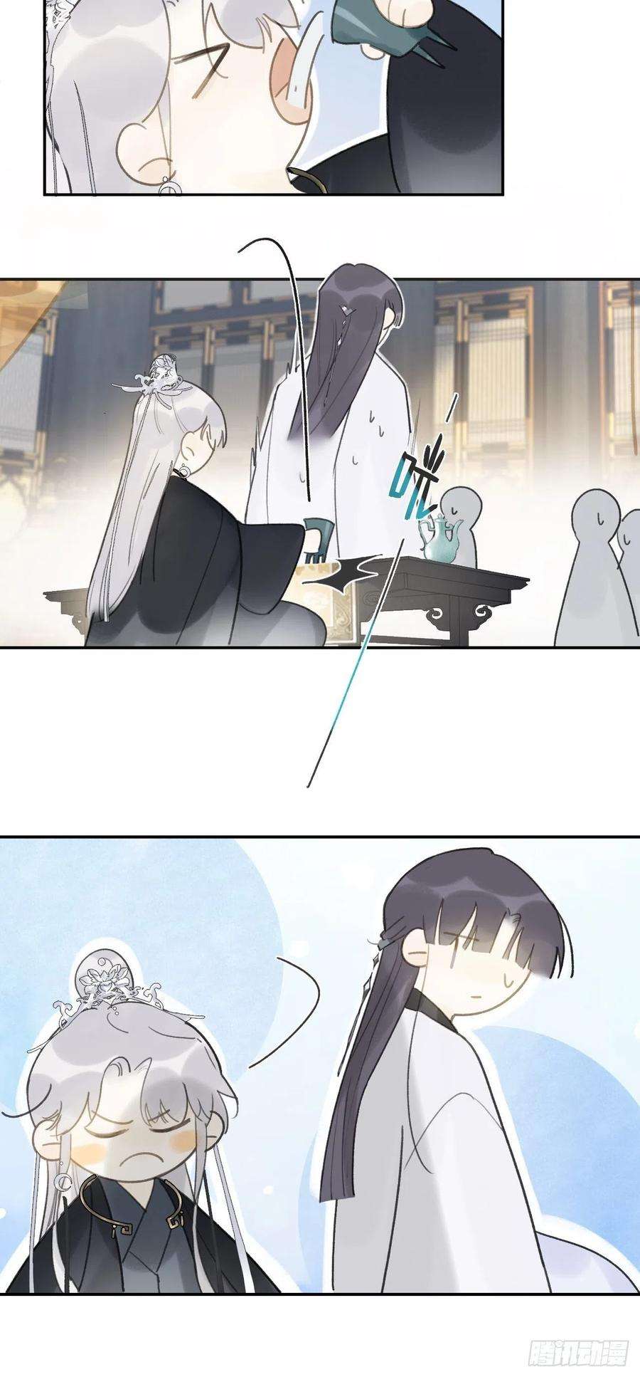 一骗丹心六十六-鸿门之宴-