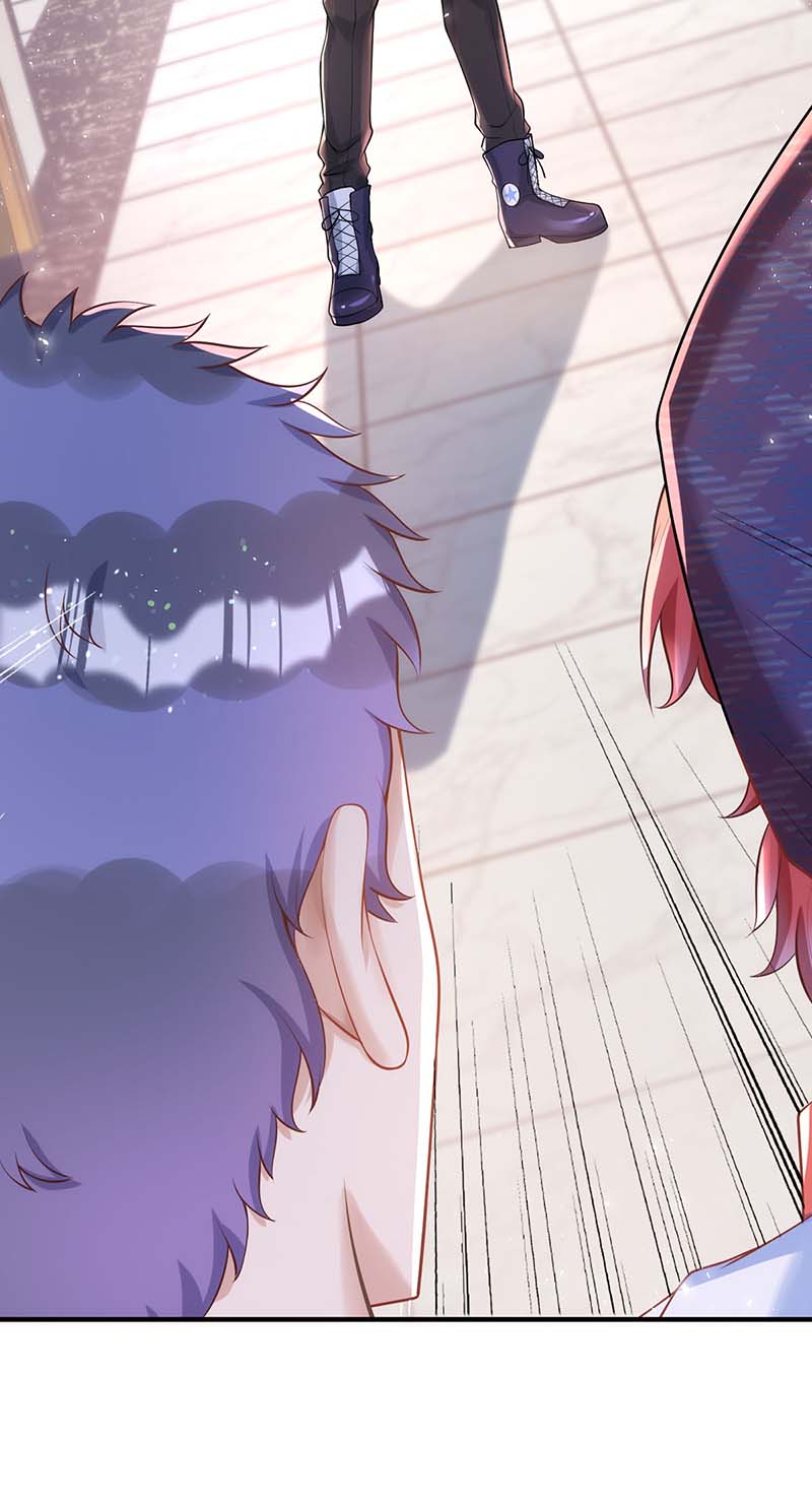 狩受不亲第22话 乖，别生气