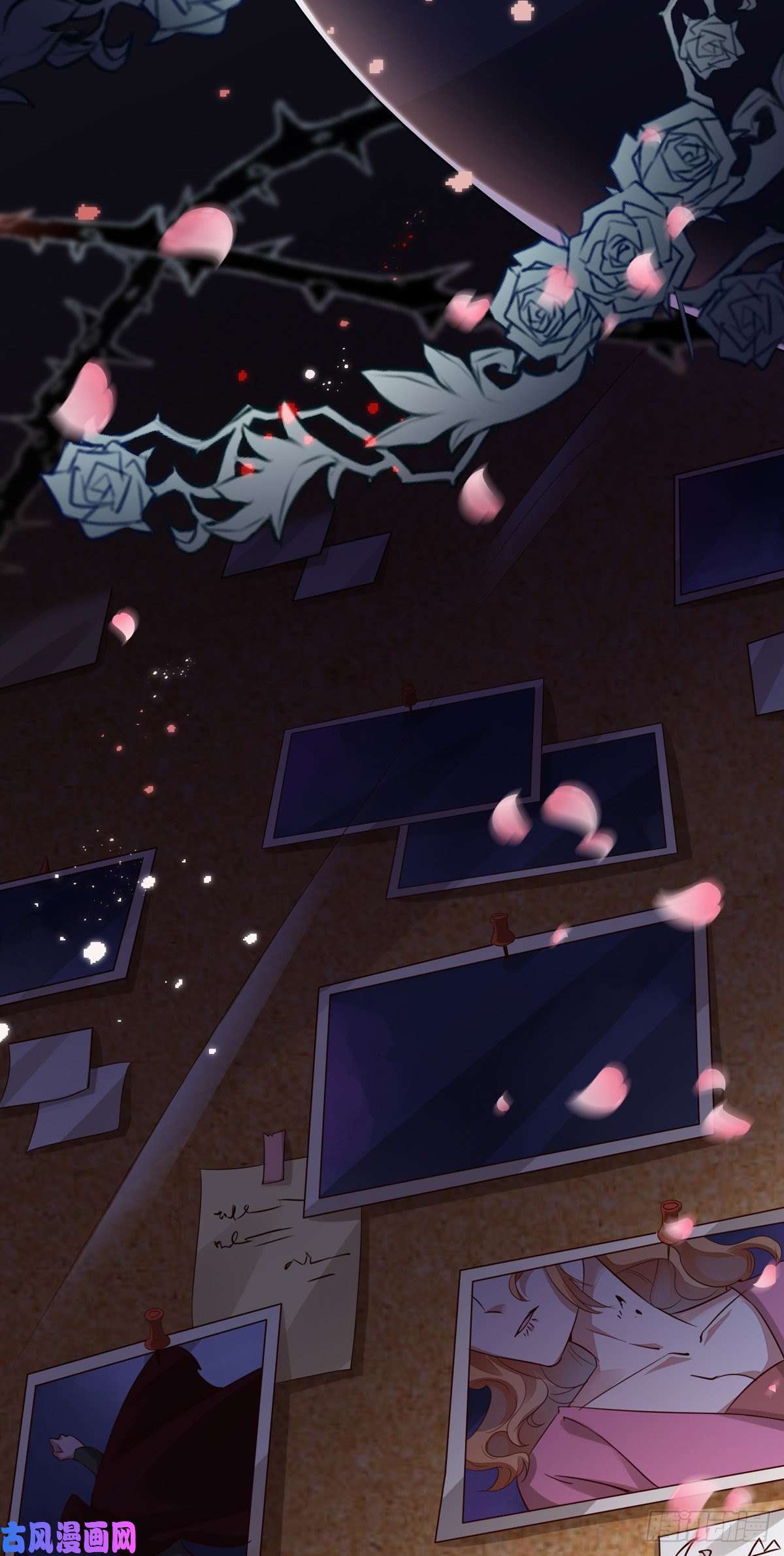 狩受不亲第31话 宠物
