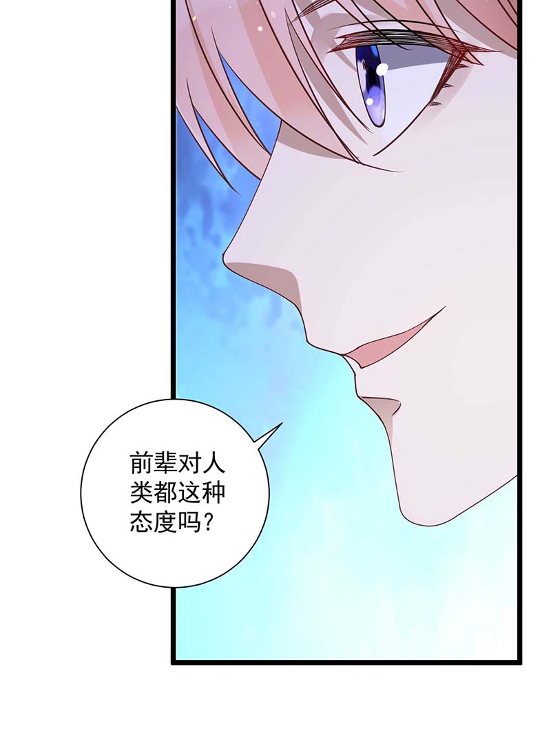 狩受不亲第52话 特拉股特之矛