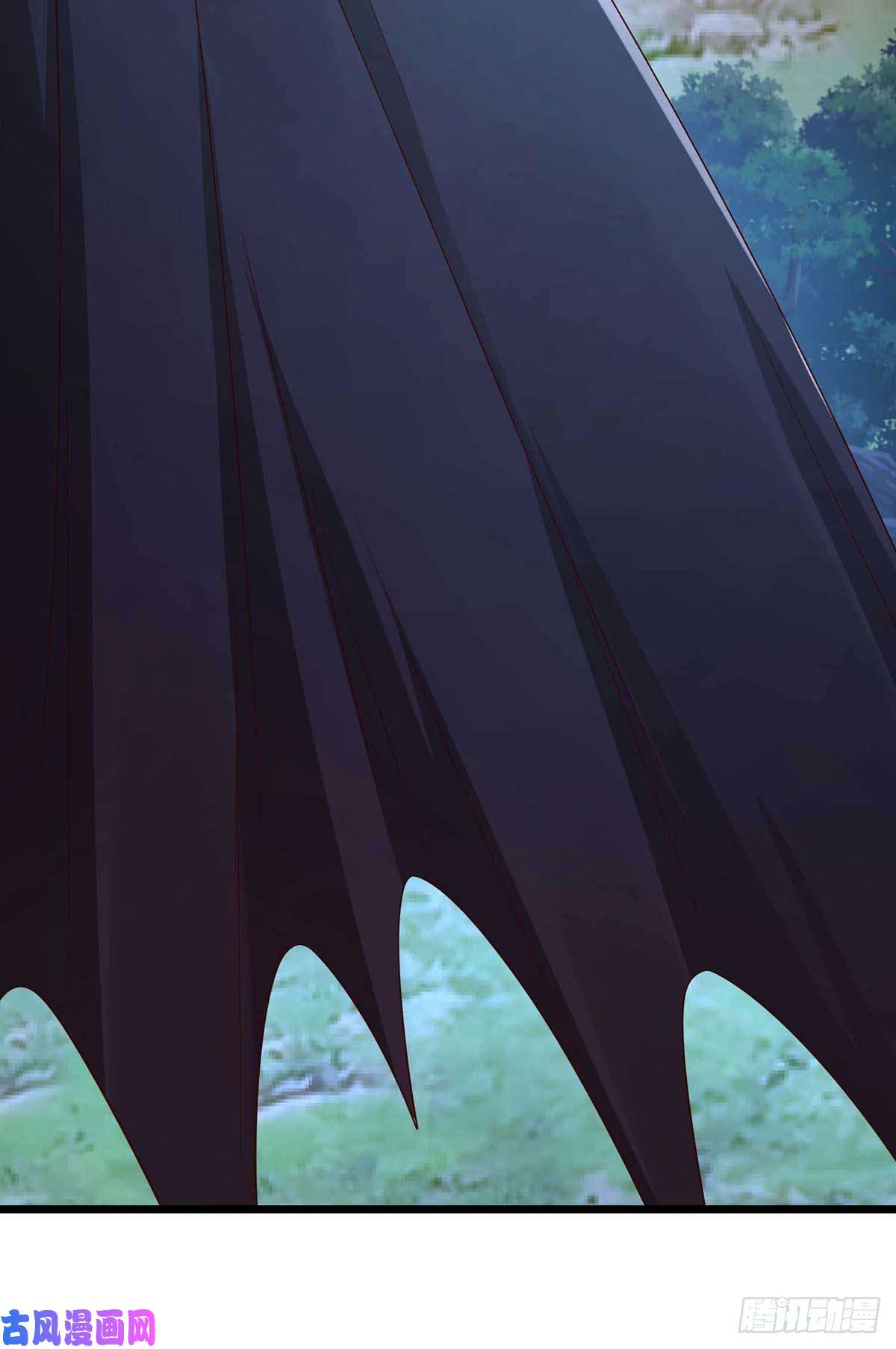 狩受不亲第54话 你也是血族