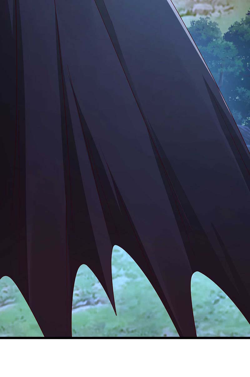 狩受不亲第53话 你也是血族