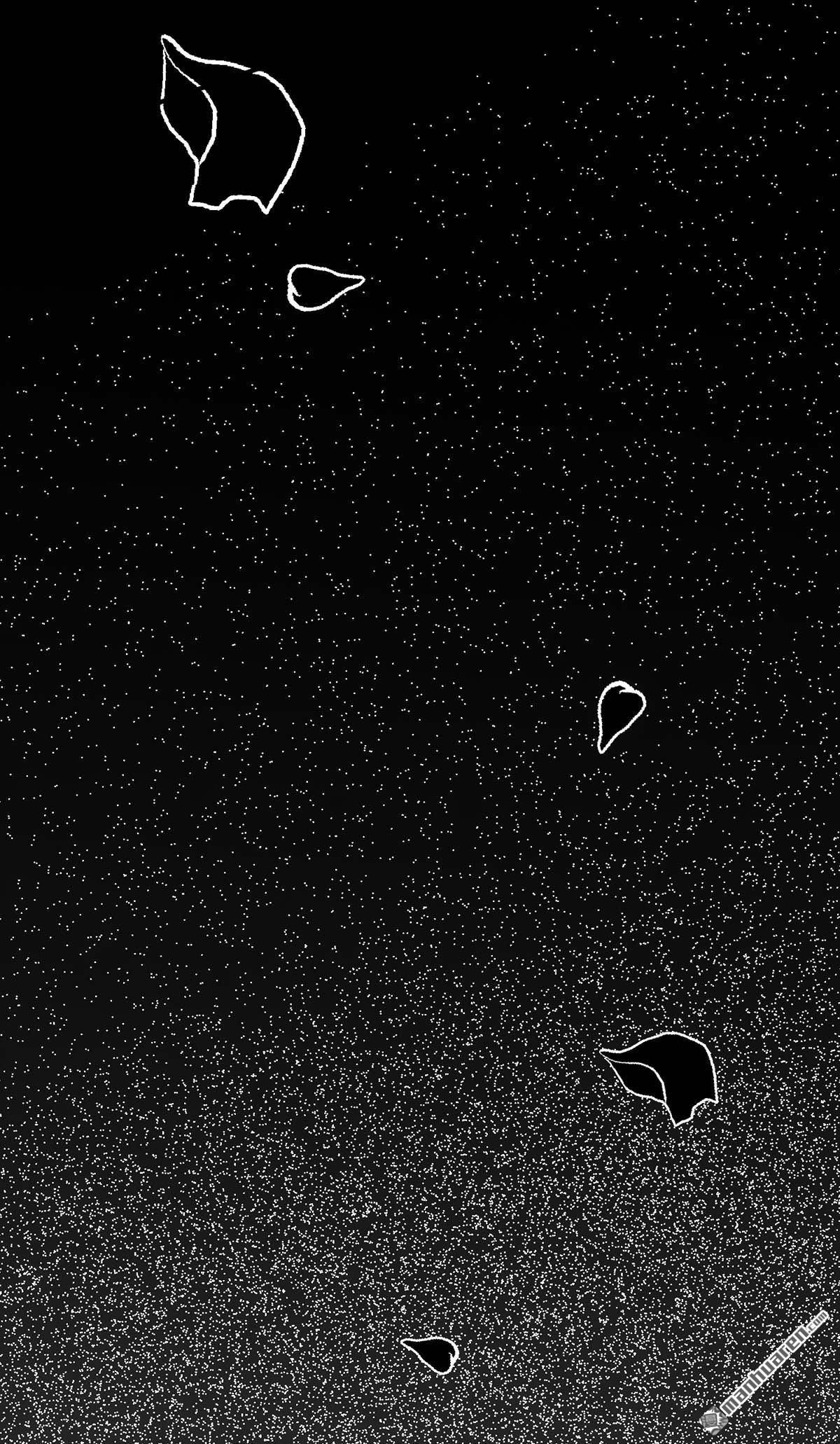 狩受不亲第3话 话忆