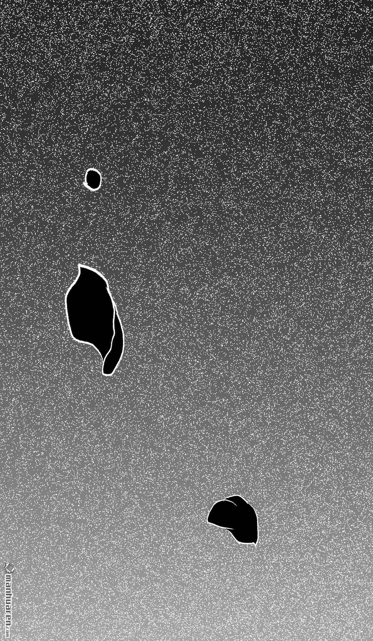 狩受不亲第3话 话忆