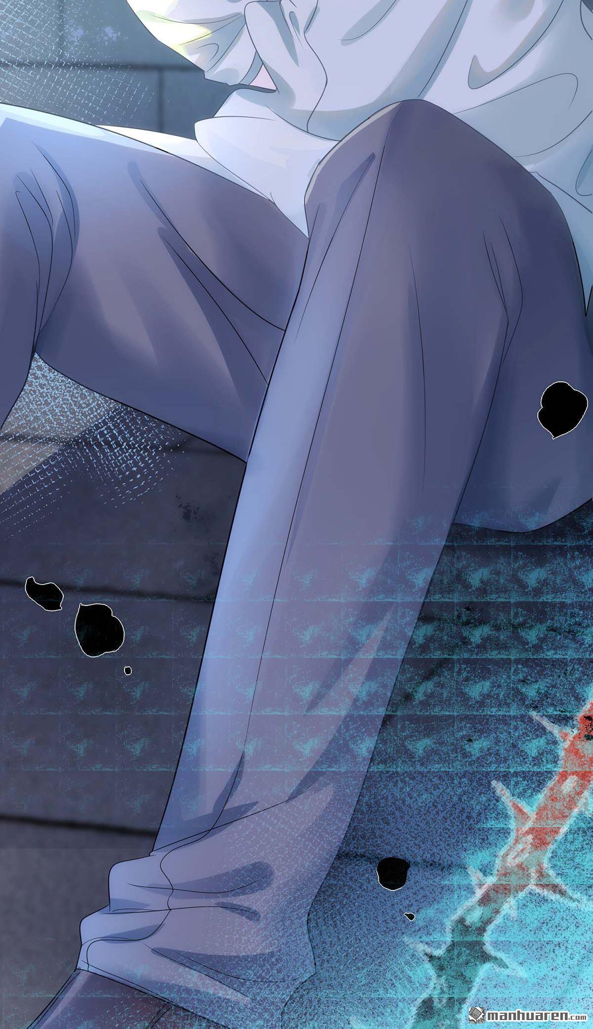 狩受不亲第3话 话忆