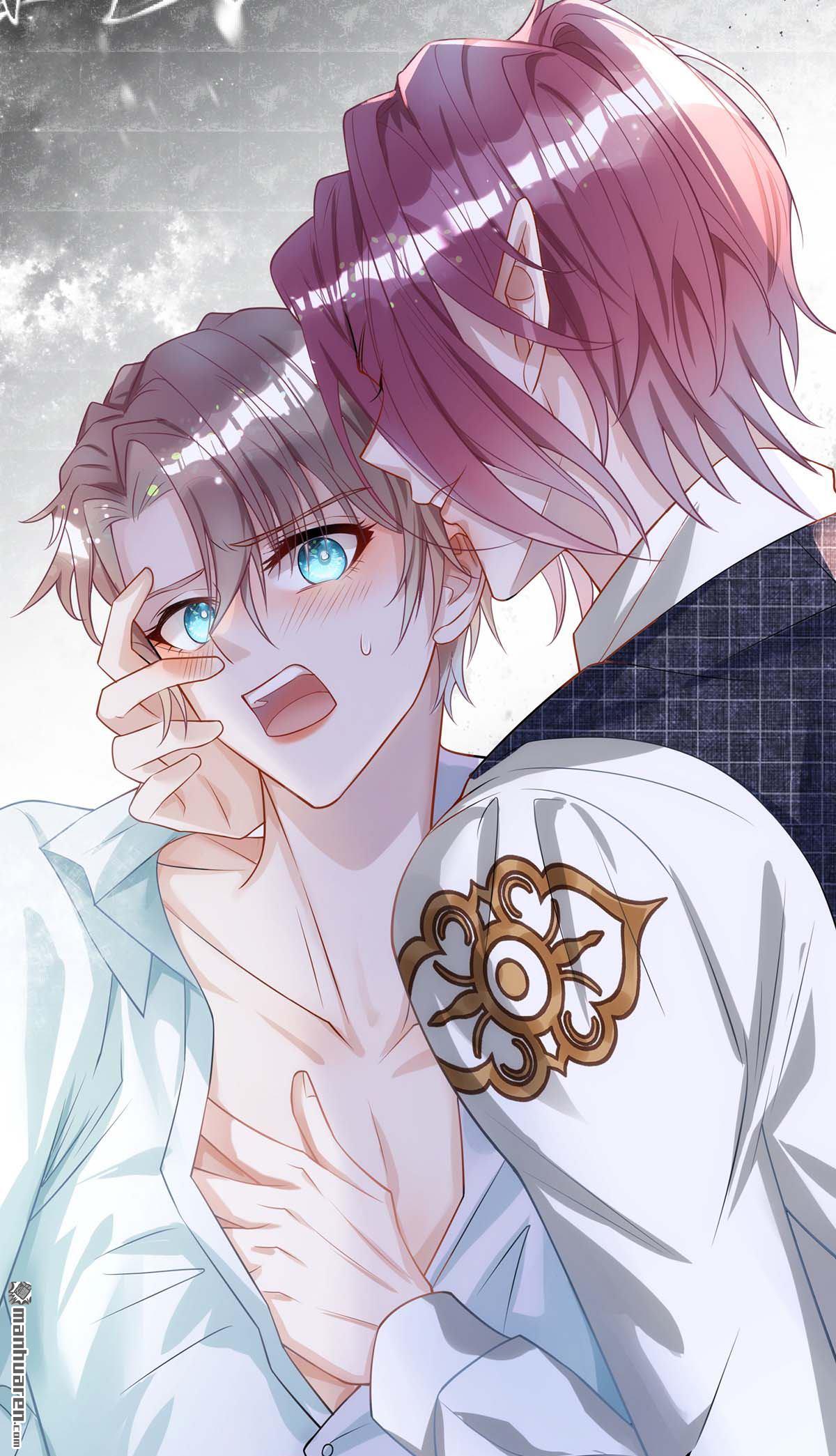 狩受不亲第3话 话忆