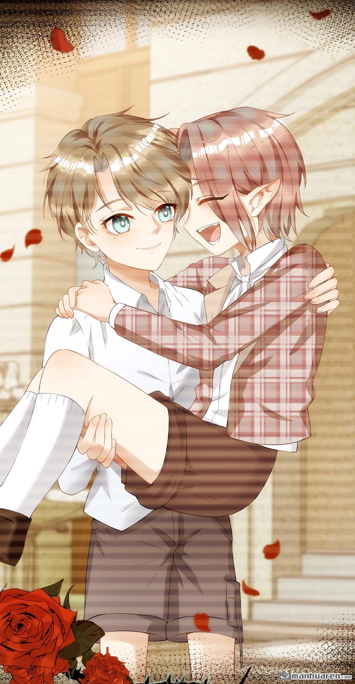 狩受不亲第4话 梦魇