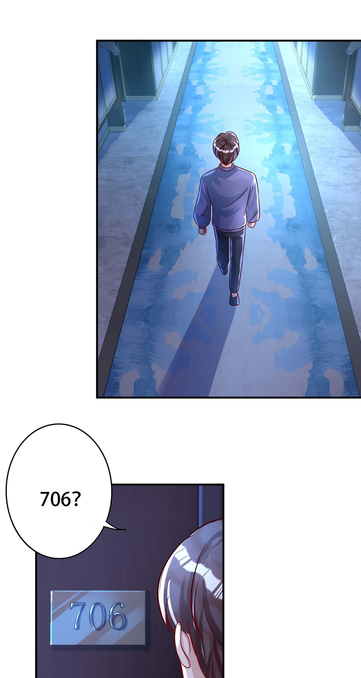 狩受不亲第67话 当我的食物吧