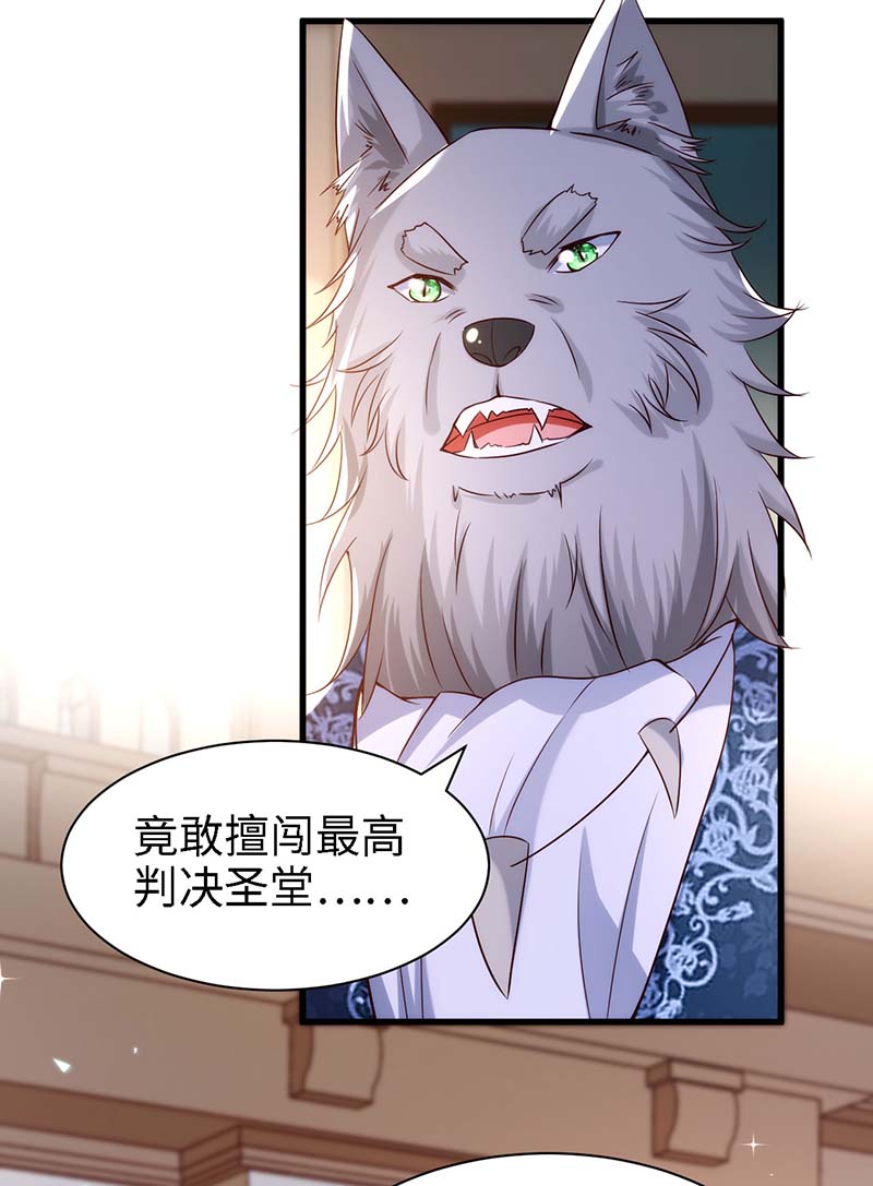 狩受不亲第83话 我是他的契约者