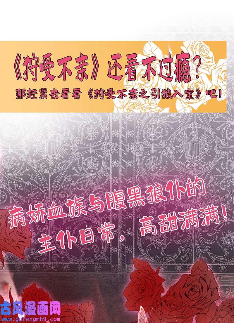 狩受不亲第130话 珠光宝气