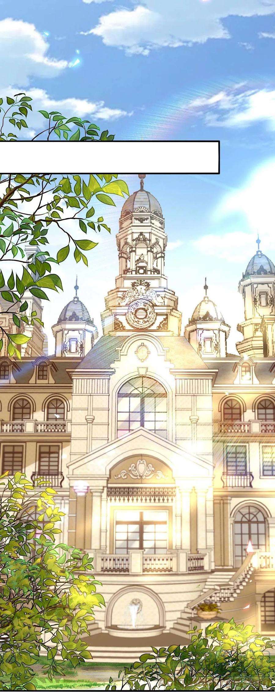 狩受不亲82话 救米欧，闯圣堂！