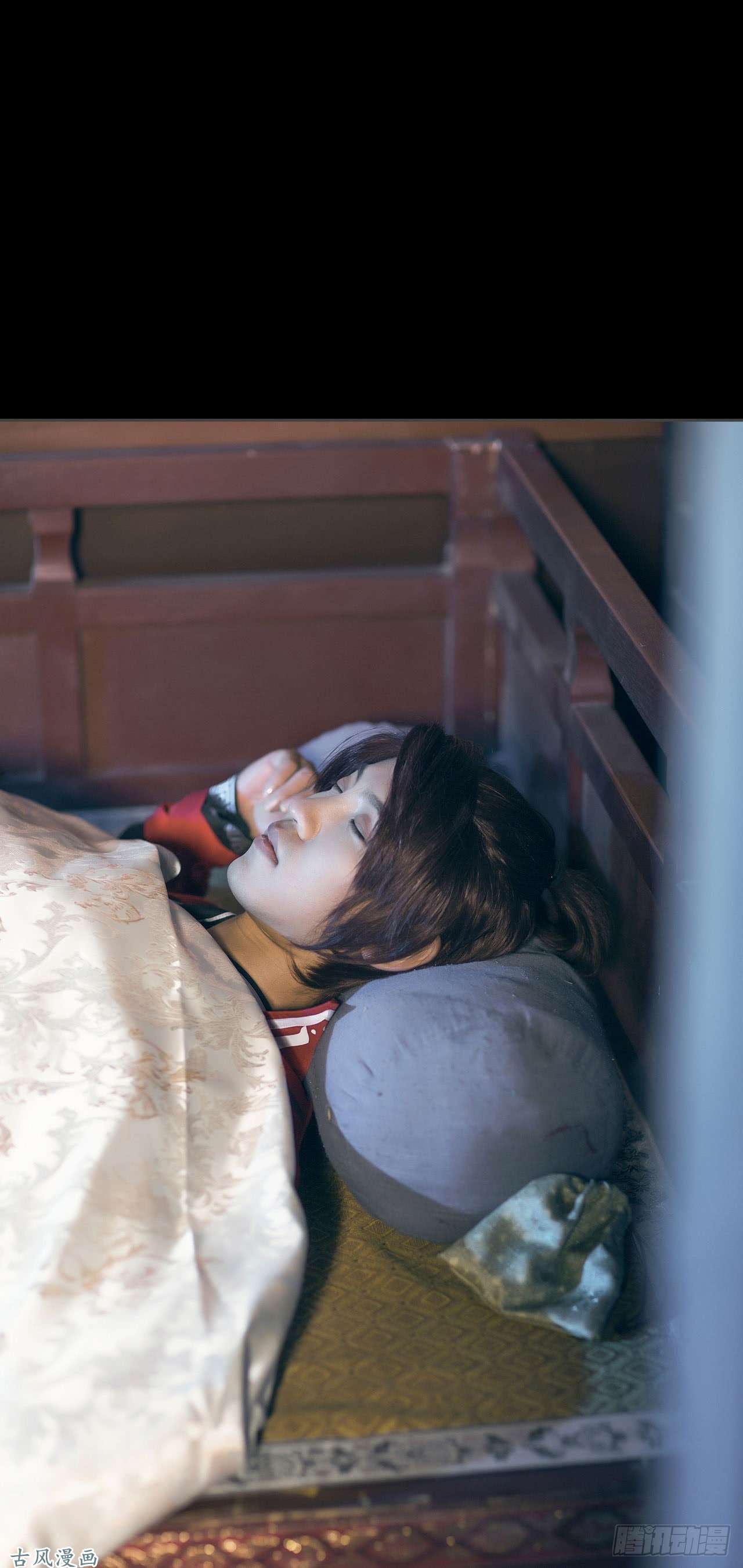 画江湖之不良人第14话