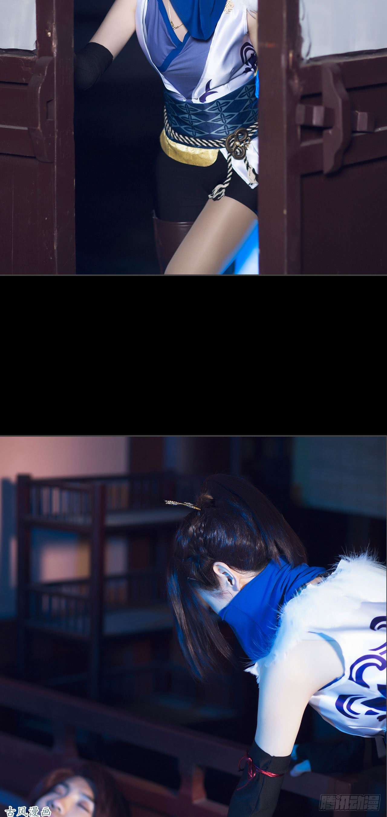 画江湖之不良人第14话