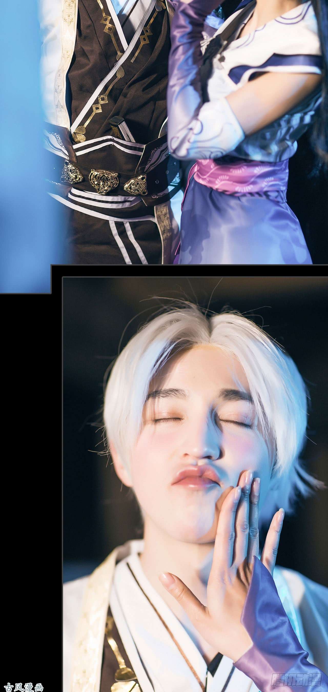 画江湖之不良人第16话