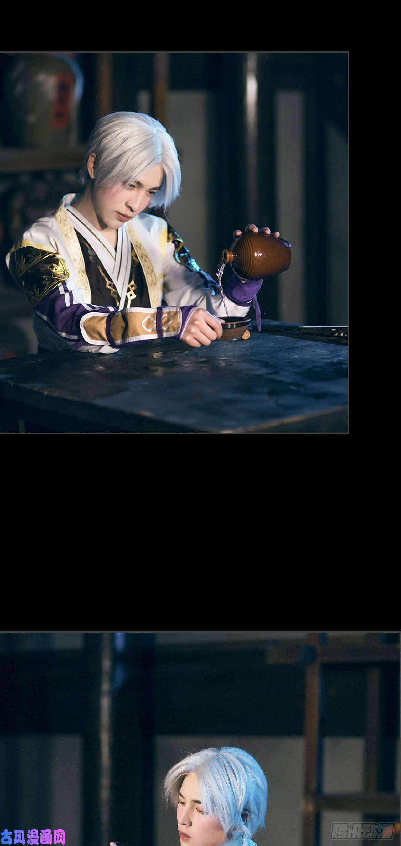 画江湖之不良人第68话