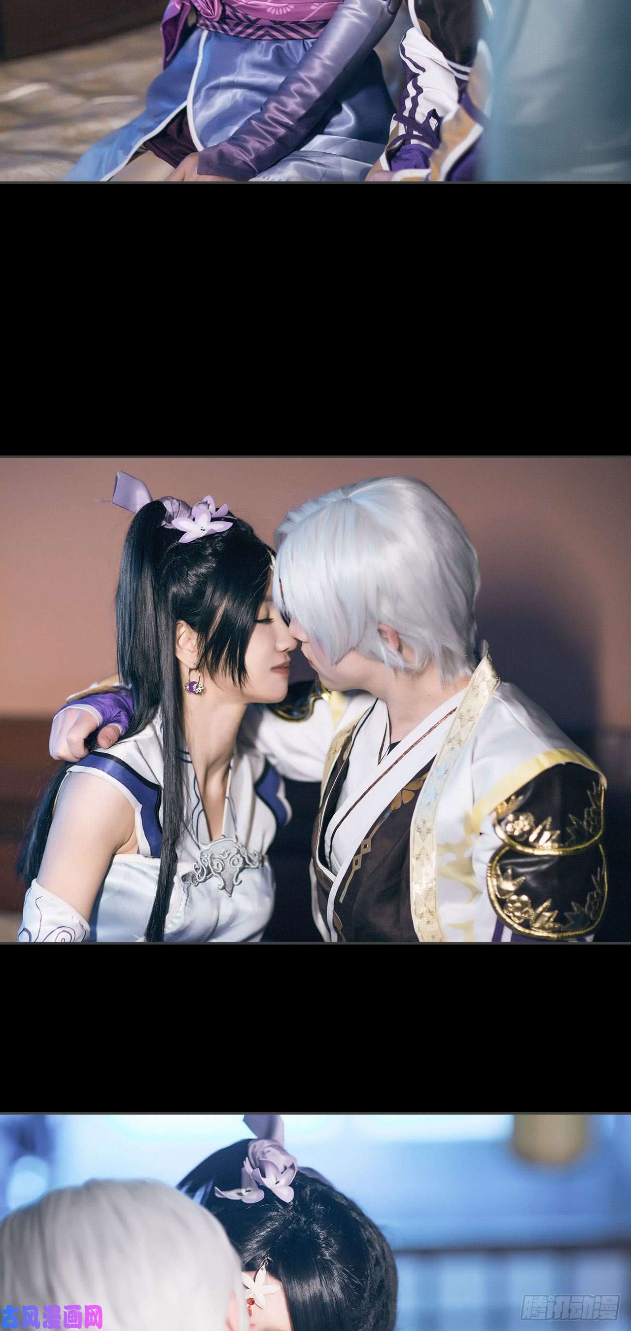 画江湖之不良人第68话