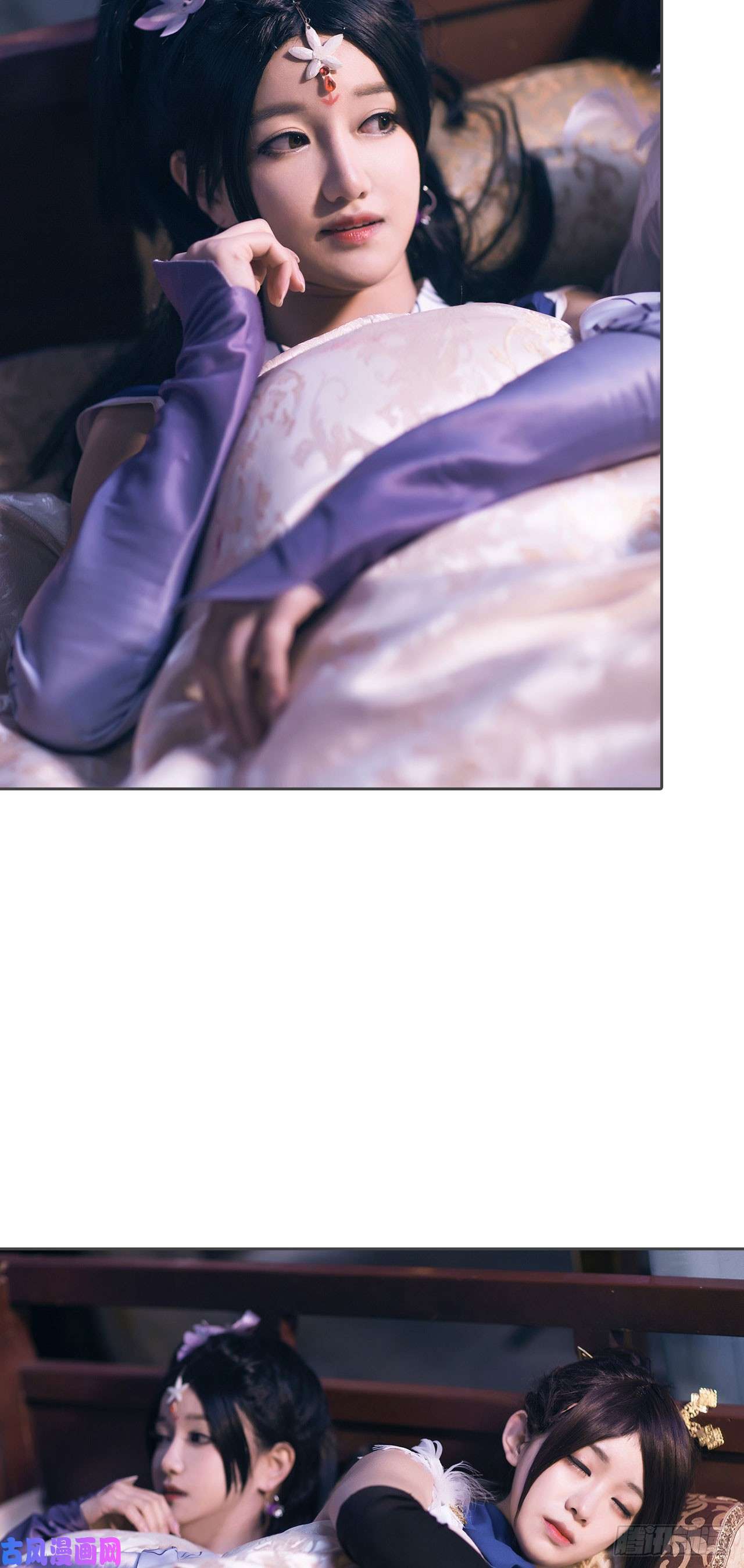 画江湖之不良人第73话