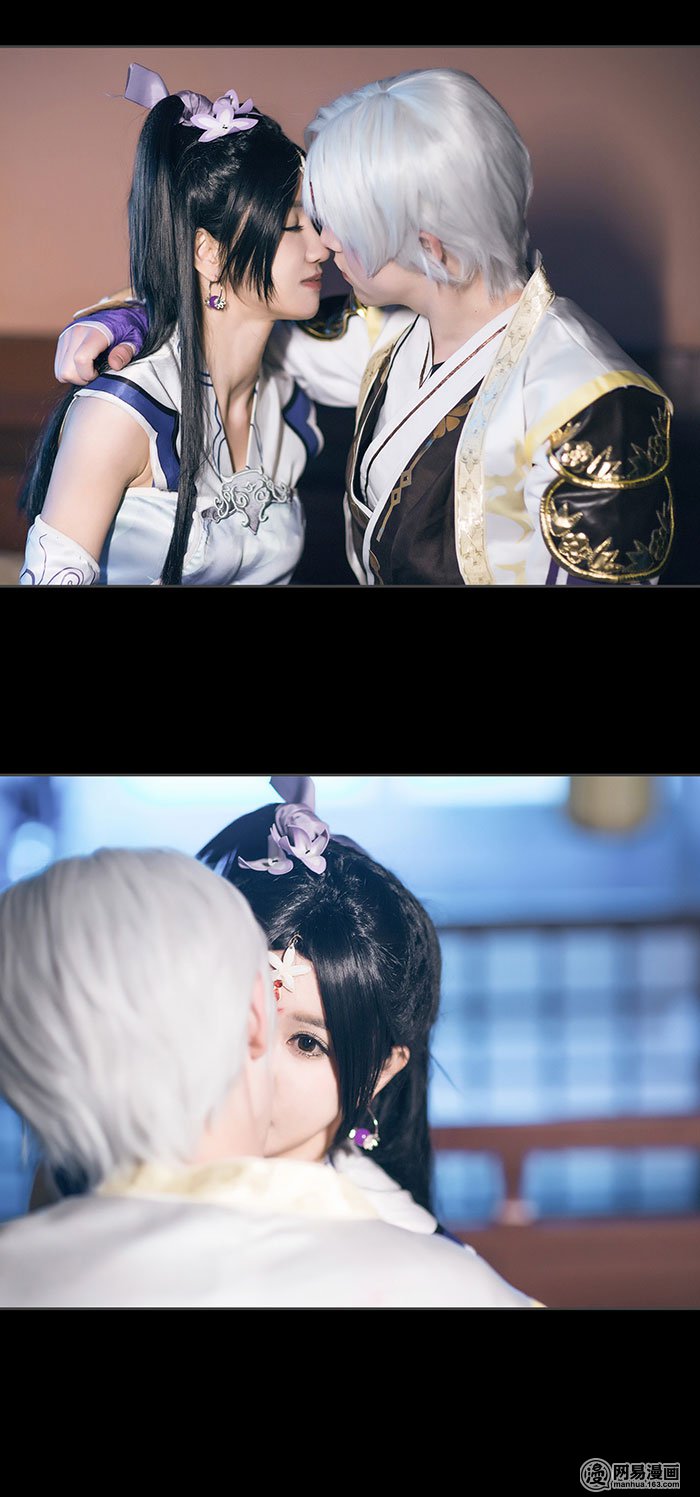 画江湖之不良人68 第68话