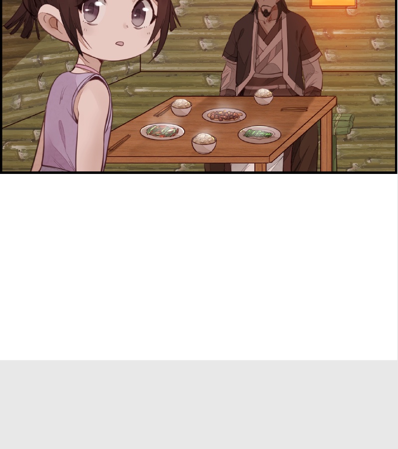 画江湖之不良人010 不良人第十话 留饭