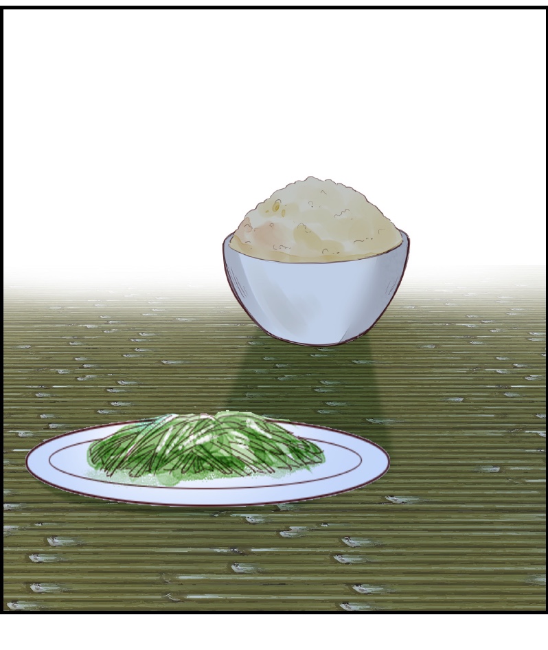 画江湖之不良人010 不良人第十话 留饭