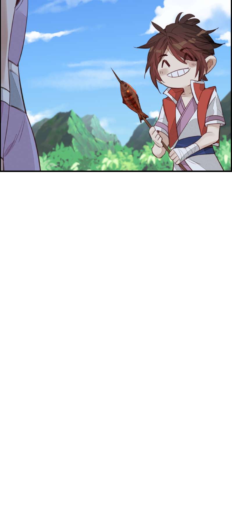 画江湖之不良人011 眼泪
