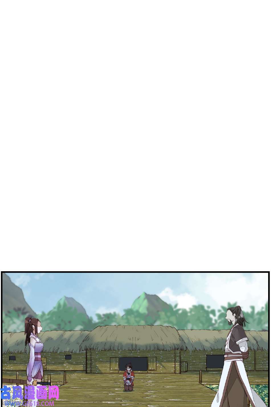 画江湖之不良人017 师妹受伤