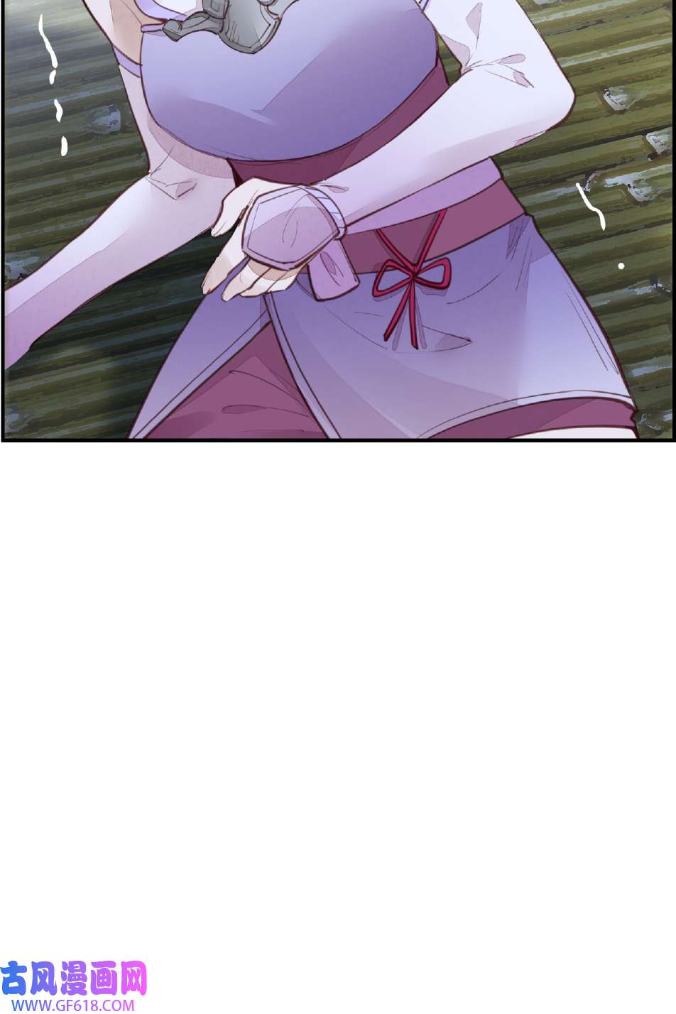 画江湖之不良人017 师妹受伤