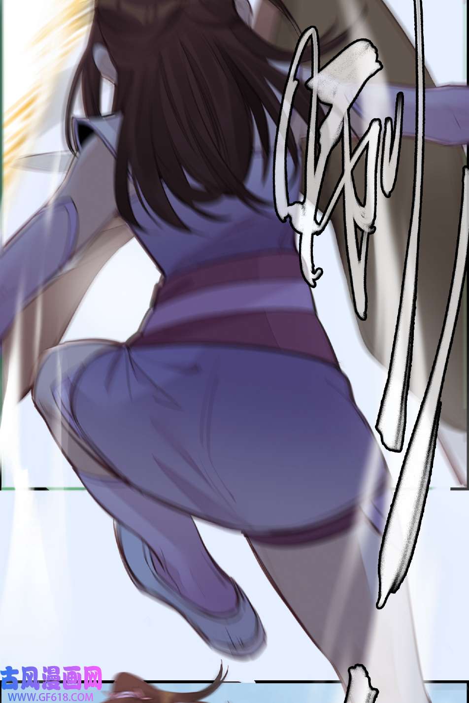 画江湖之不良人017 师妹受伤