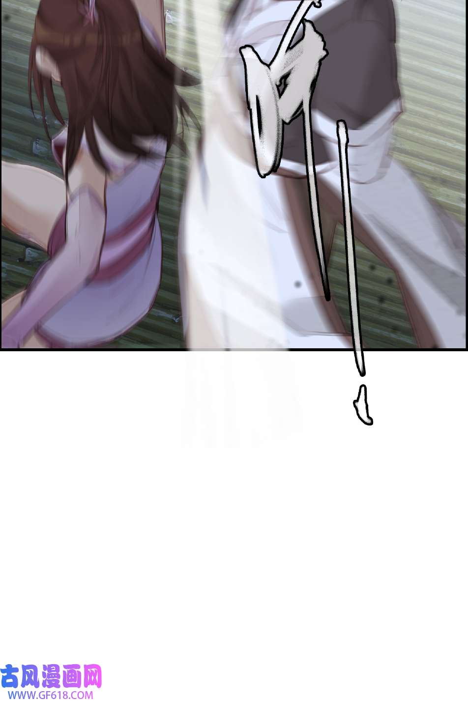 画江湖之不良人017 师妹受伤