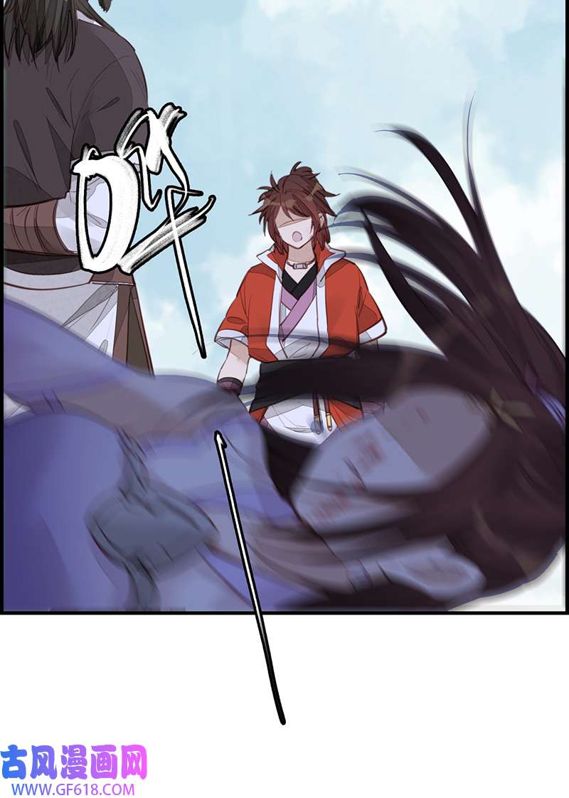 画江湖之不良人019 幻音坊
