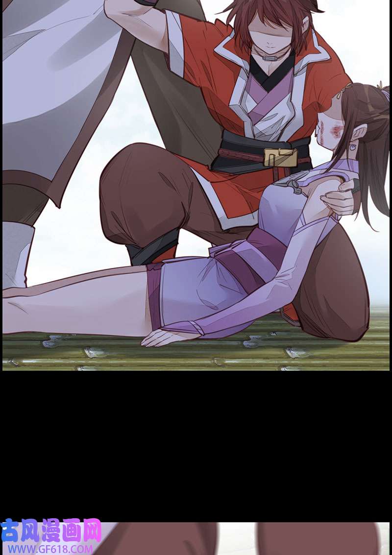 画江湖之不良人020 师哥的秘密