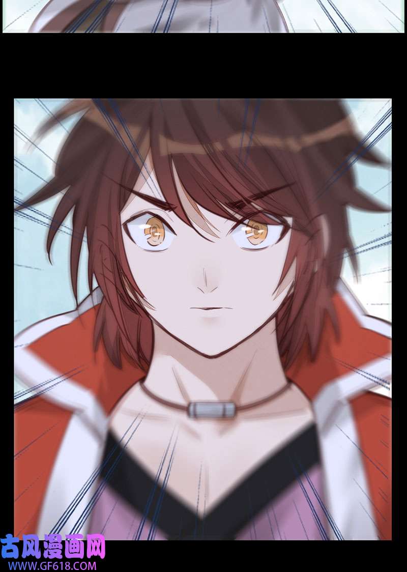 画江湖之不良人020 师哥的秘密