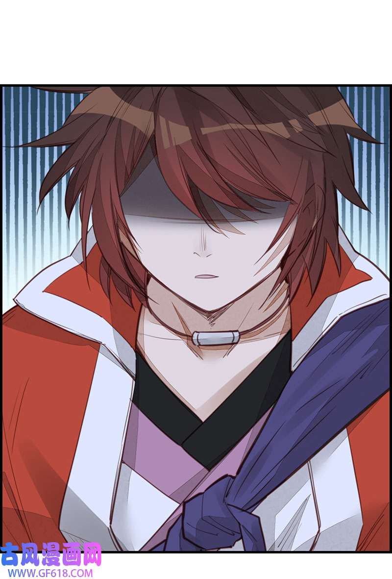 画江湖之不良人020 师哥的秘密