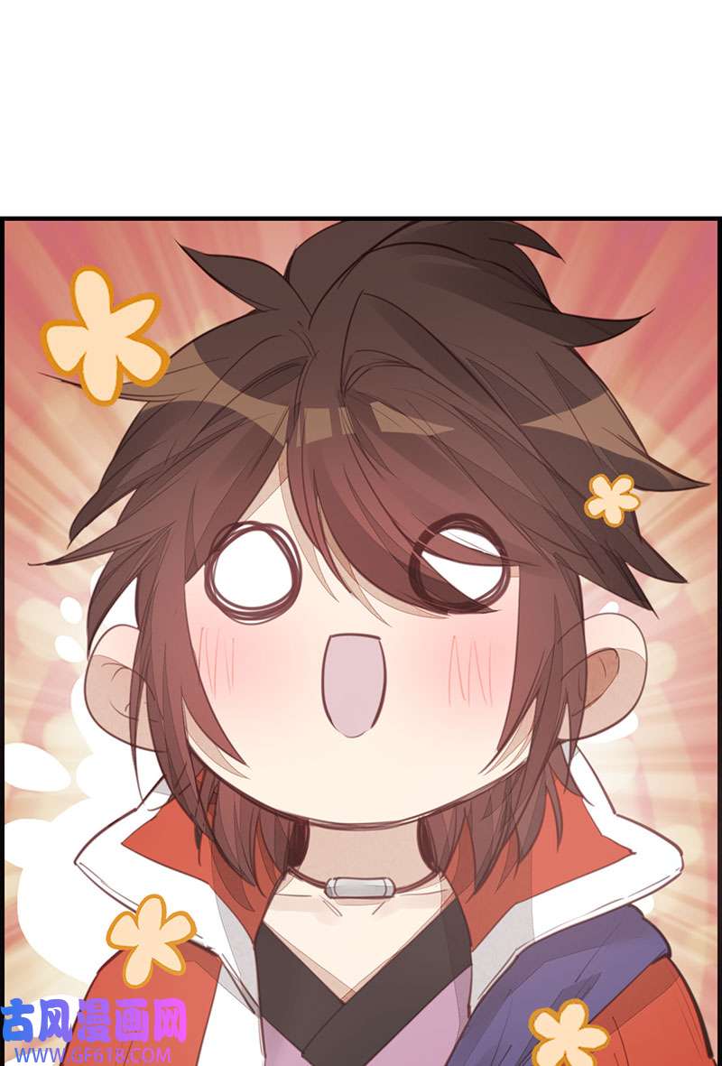 画江湖之不良人020 师哥的秘密