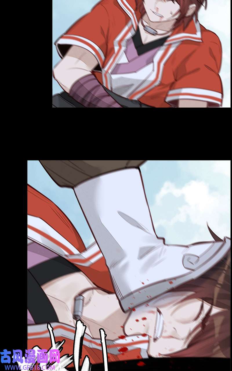 画江湖之不良人021 离开剑庐