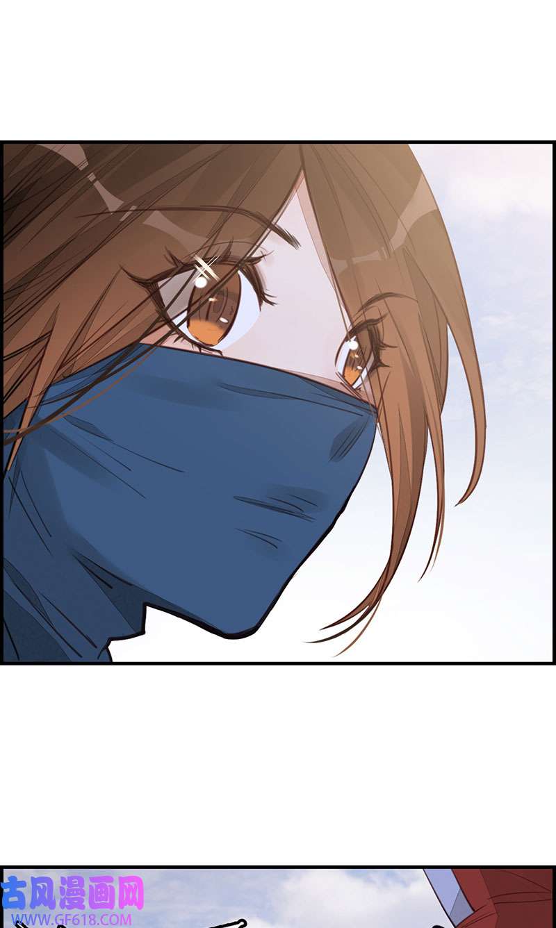 画江湖之不良人022 香香美女