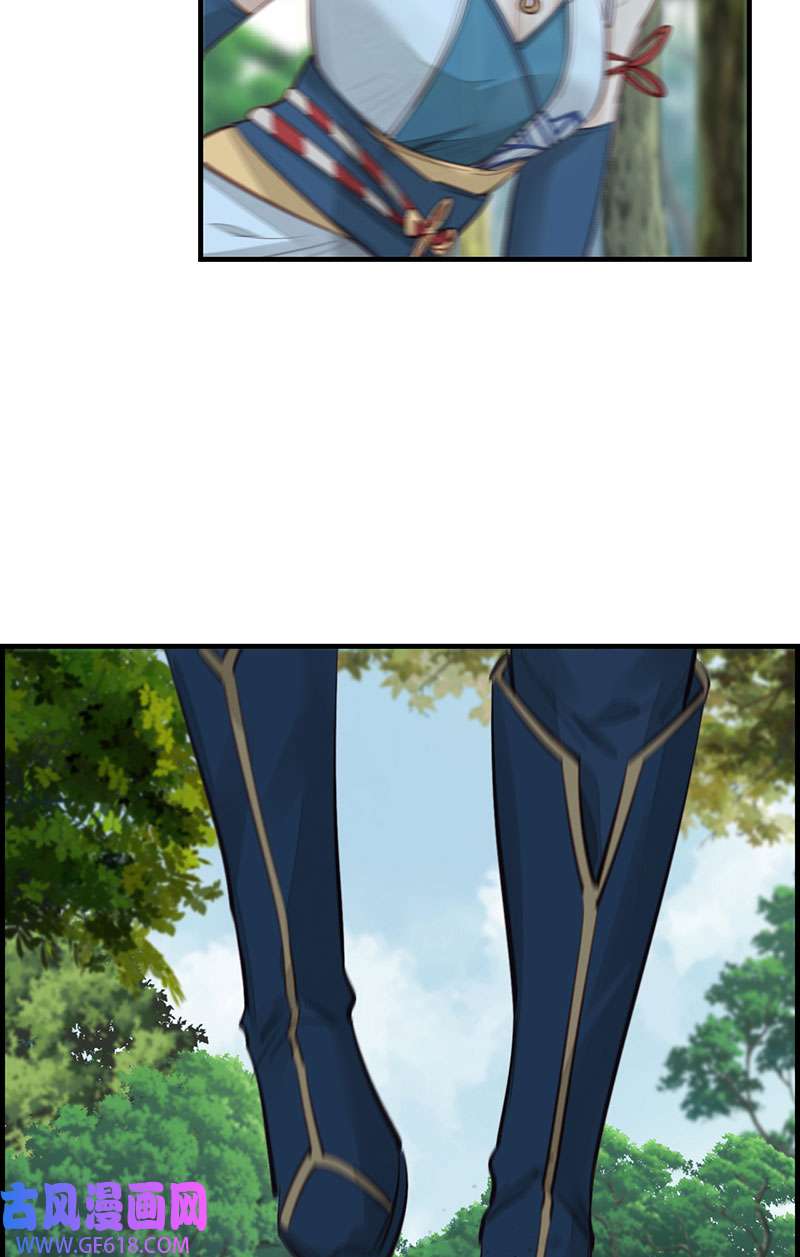 画江湖之不良人023 初涉江湖