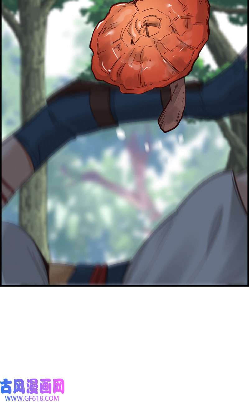 画江湖之不良人023 初涉江湖