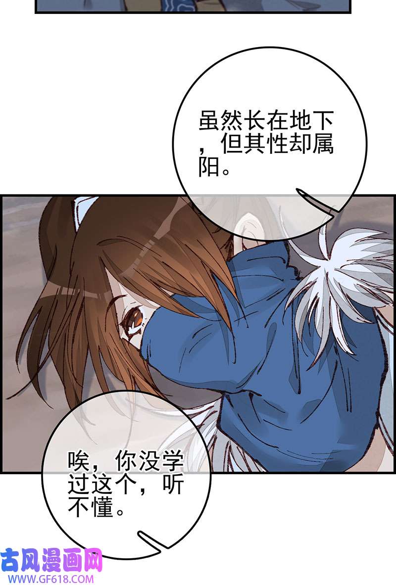 画江湖之不良人024 埋起来