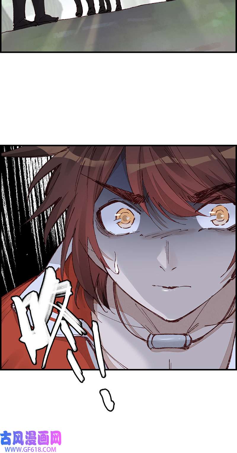 画江湖之不良人026 再遇黑白无常