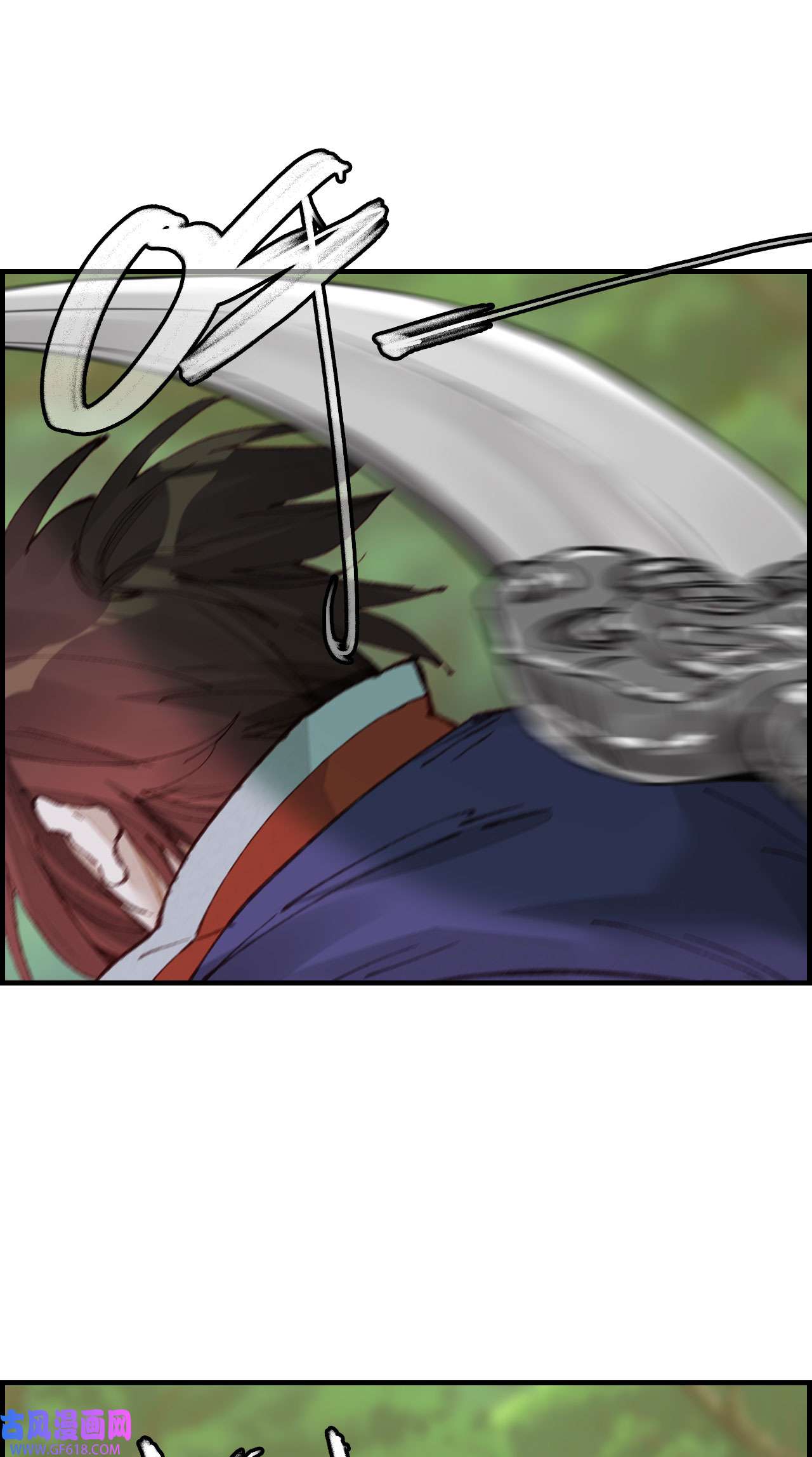 画江湖之不良人026 再遇黑白无常