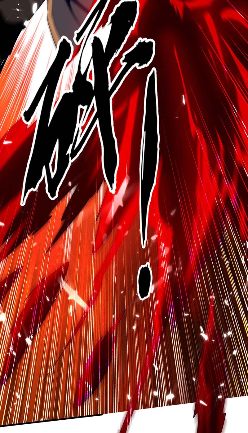 仙帝归来第282话 洪家宝塔