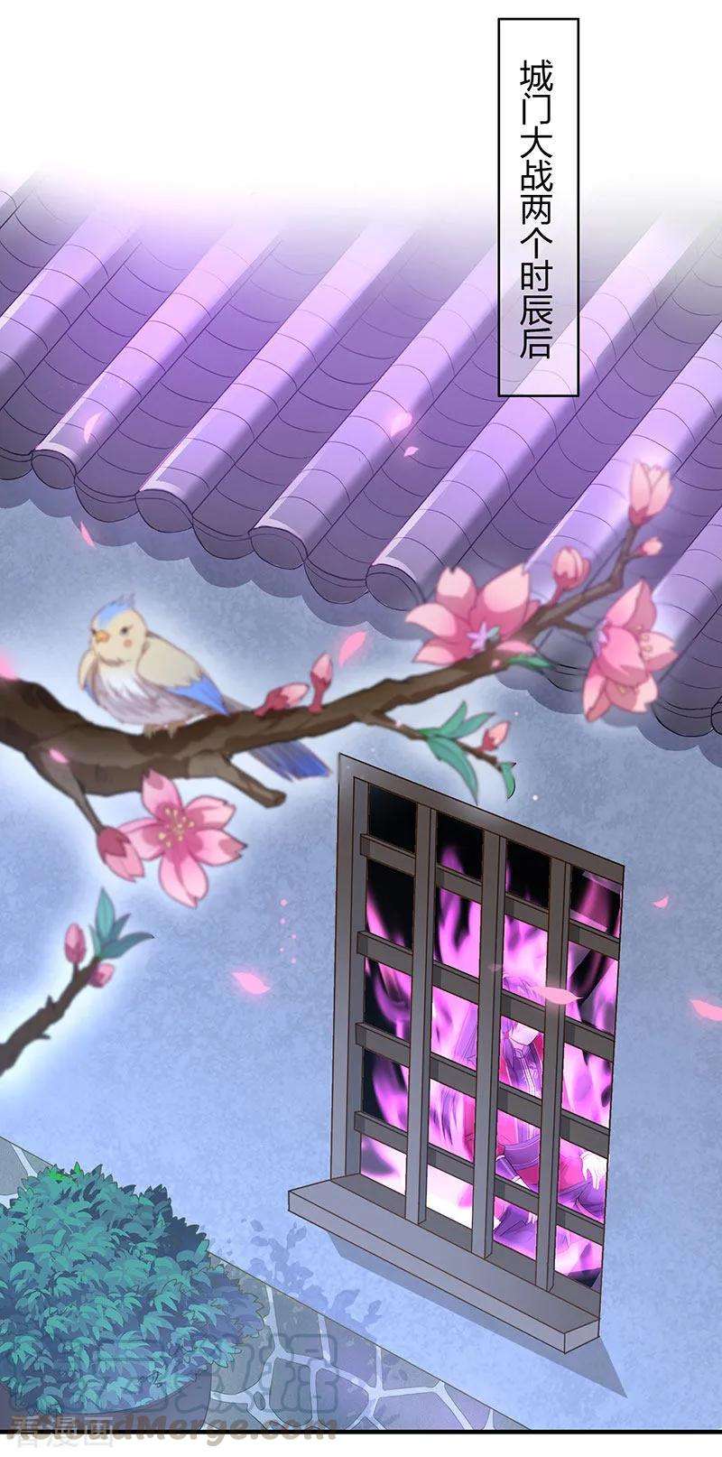 仙帝归来67话 赦免令