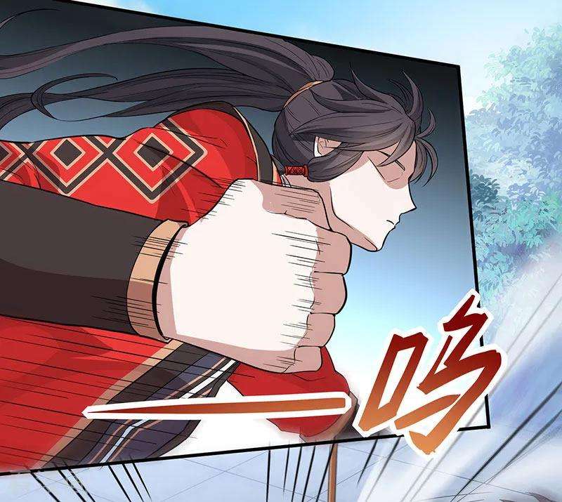 仙帝归来70话 怪胎考试