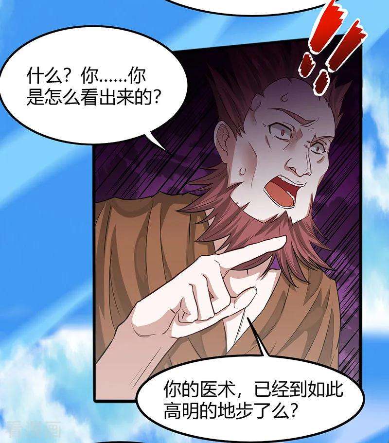 仙帝归来72话 医术超群