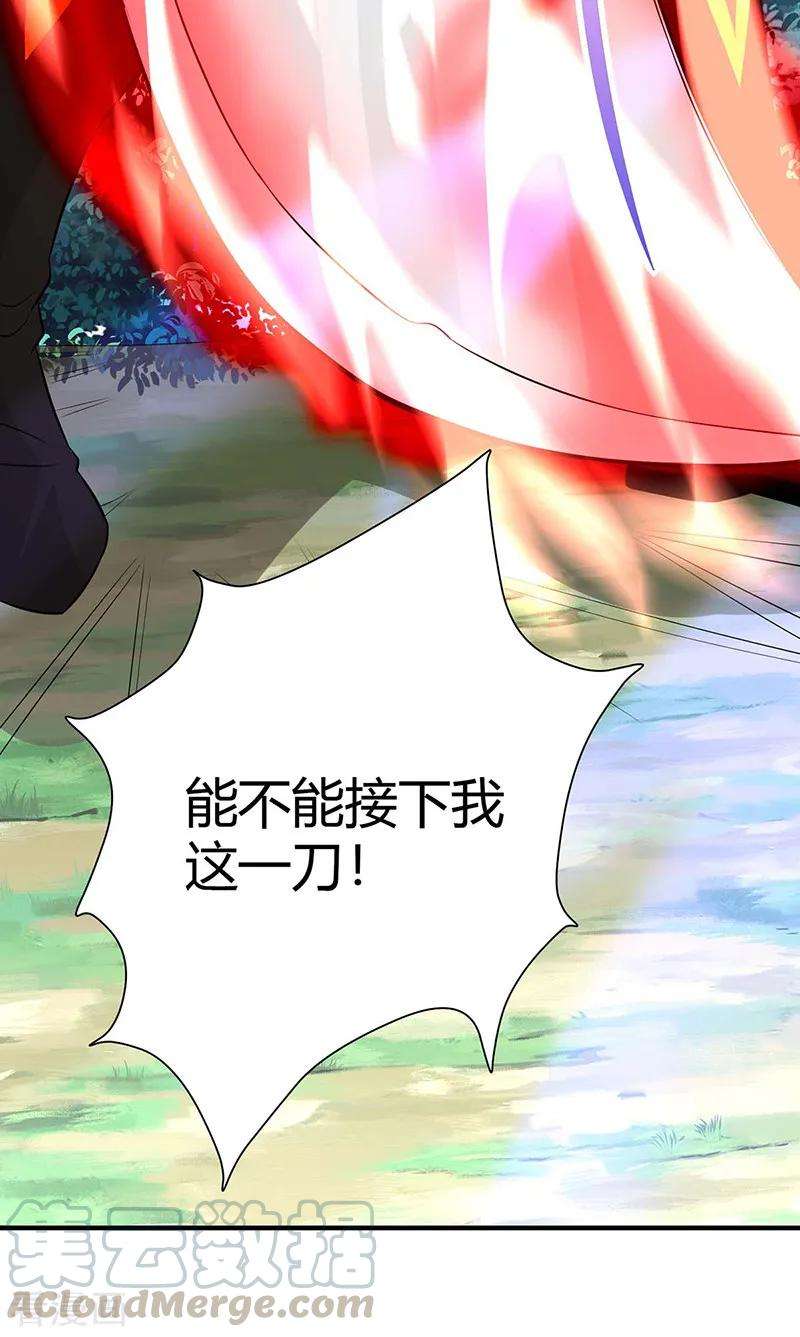 仙帝归来89话 贾奎现身