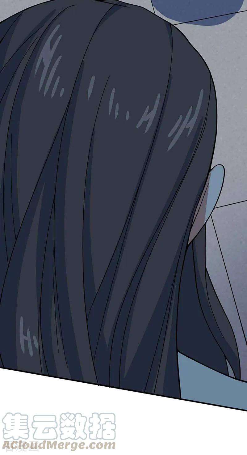 仙帝归来120话 亲自报仇